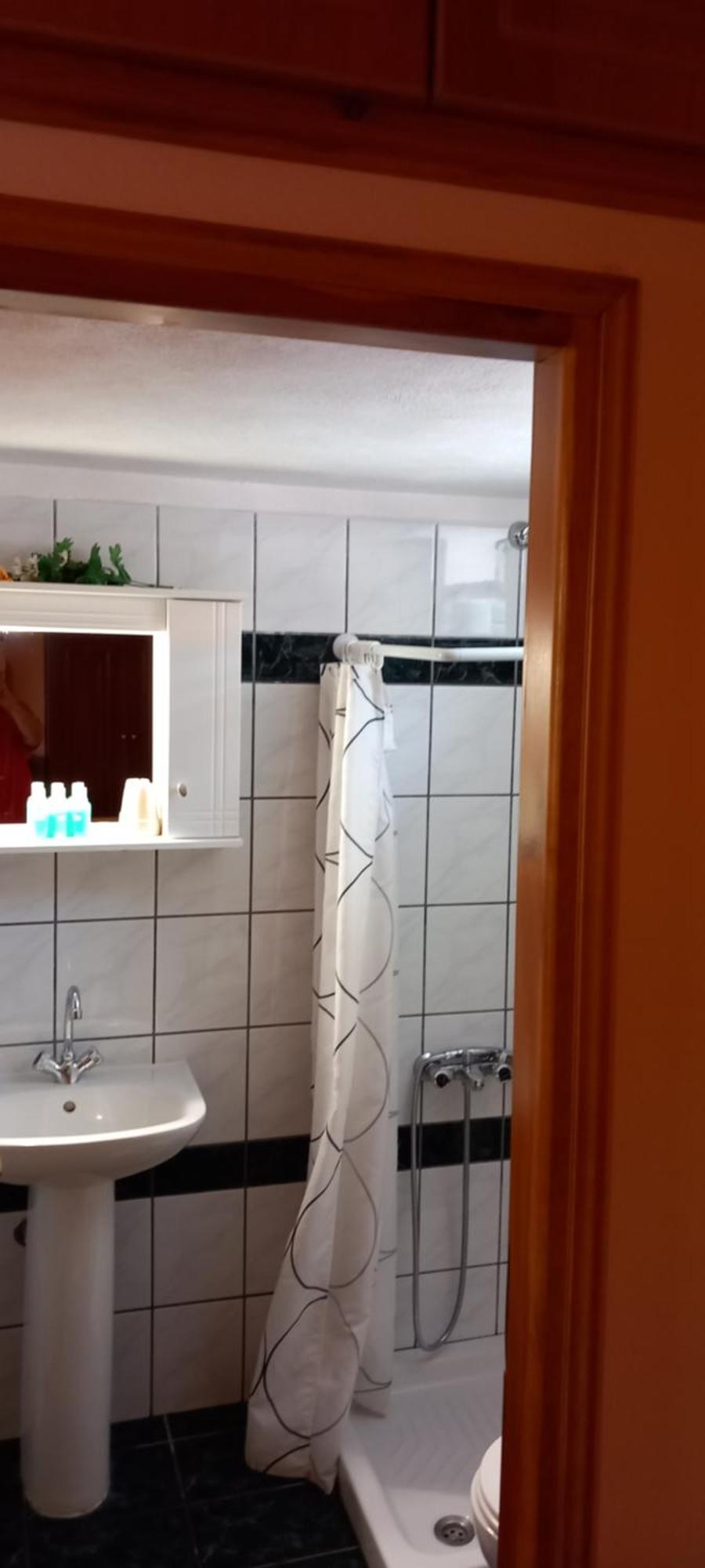 Epavli Antonis Apartment Konitsa Phòng bức ảnh