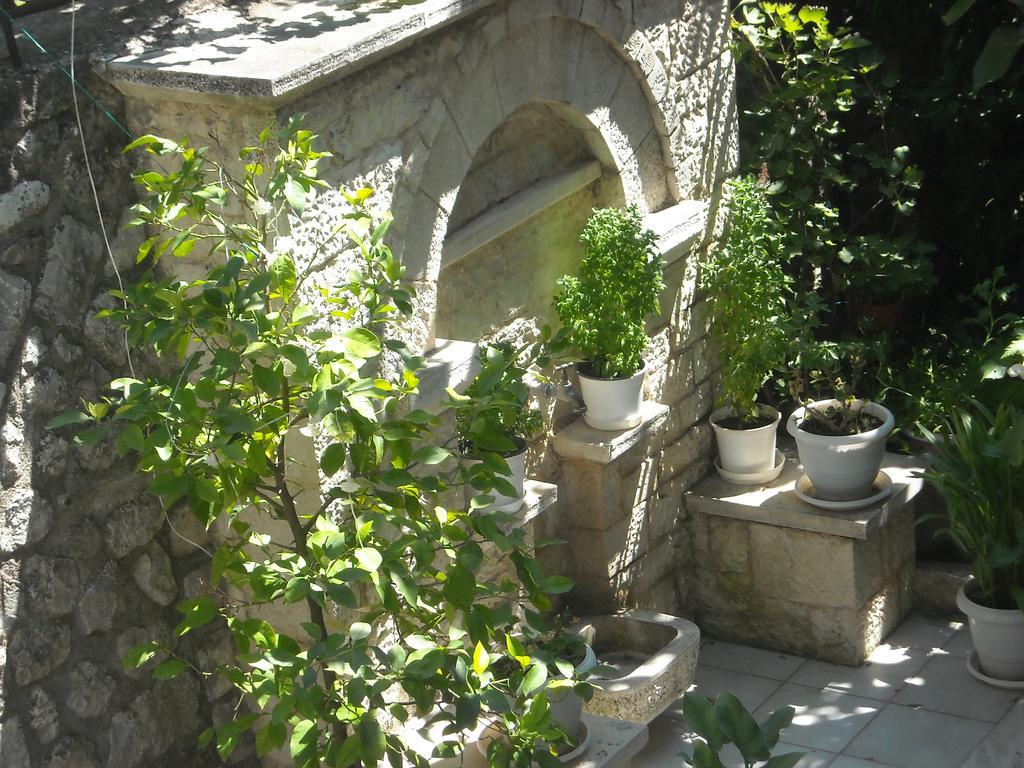 Epavli Antonis Apartment Konitsa Ngoại thất bức ảnh